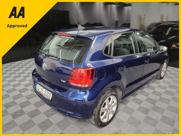 🚗  Volkswagen Polo TSI Highline | Only 100k km 🚗 394851905