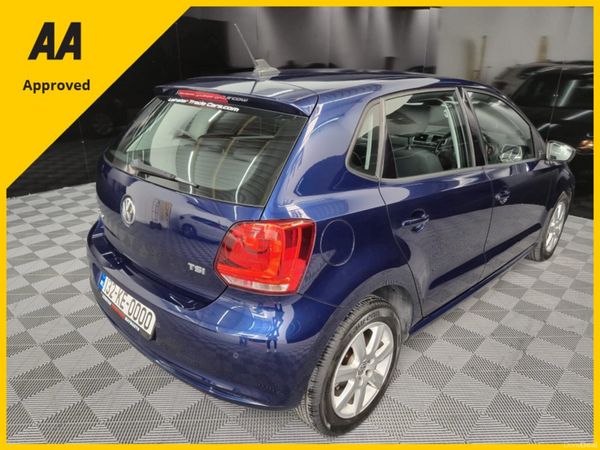 🚗  Volkswagen Polo TSI Highline | Only 100k km 🚗 394851907