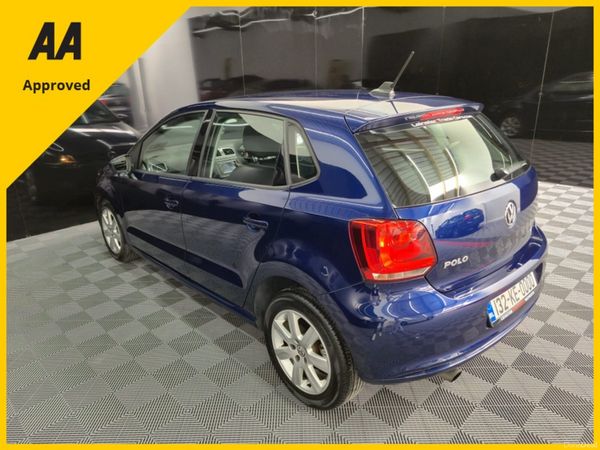 🚗  Volkswagen Polo TSI Highline | Only 100k km 🚗 394851909
