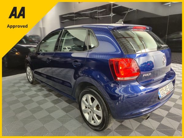 🚗  Volkswagen Polo TSI Highline | Only 100k km 🚗 394851913