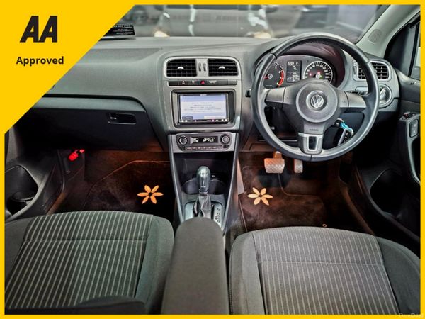💥2013 Volkswagen Polo💥46,000Km+NEW NCT+WARRANTY 394854979
