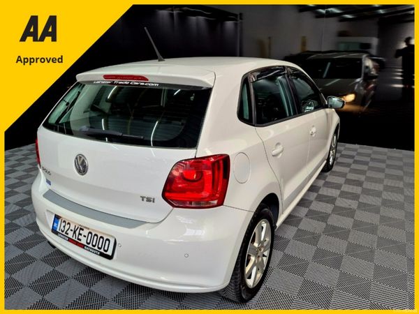 💥2013 Volkswagen Polo💥46,000Km+NEW NCT+WARRANTY 394854989