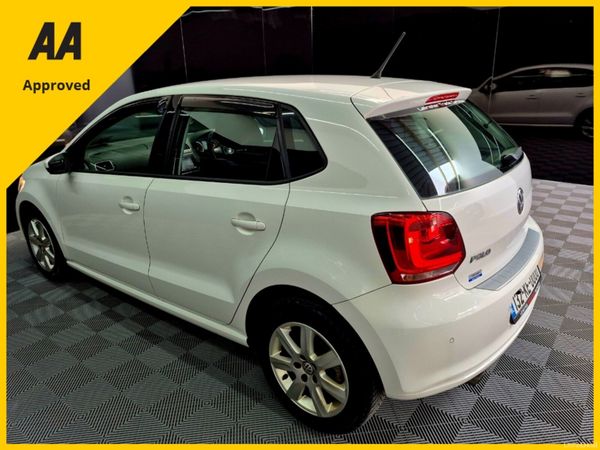 💥2013 Volkswagen Polo💥46,000Km+NEW NCT+WARRANTY 394854993