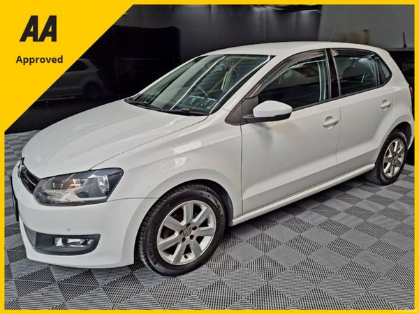 💥2013 Volkswagen Polo💥46,000Km+NEW NCT+WARRANTY 394854999