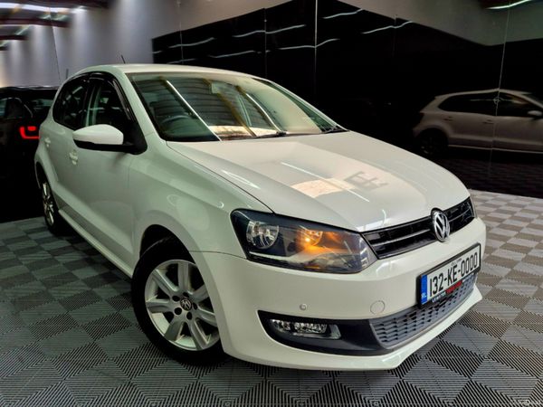 💥2013 Volkswagen Polo💥46,000Km+NEW NCT+WARRANTY 394855015