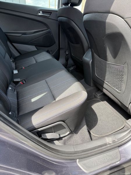 2016 Hyundai Tucson 1.7 Diesel 394855389