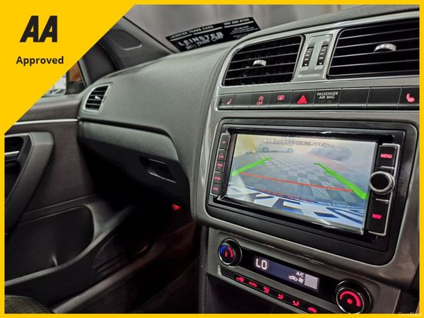 🚗 VW Polo Highline | Only 86,000km | High Spec 🚗 394858047
