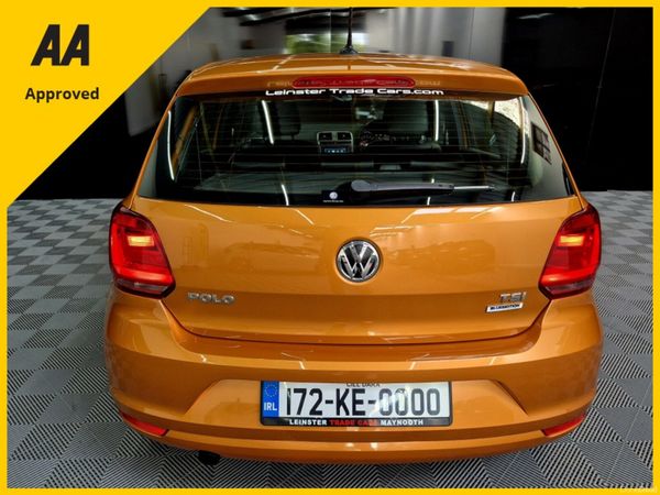 🚗 VW Polo Highline | Only 86,000km | High Spec 🚗 394858053
