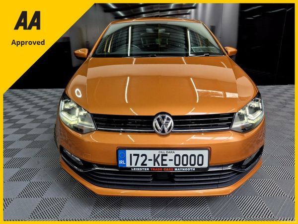 🚗 VW Polo Highline | Only 86,000km | High Spec 🚗 394858055