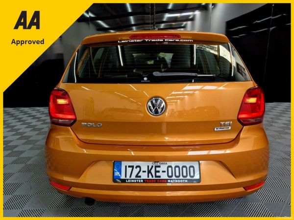 🚗 VW Polo Highline | Only 86,000km | High Spec 🚗 394858057