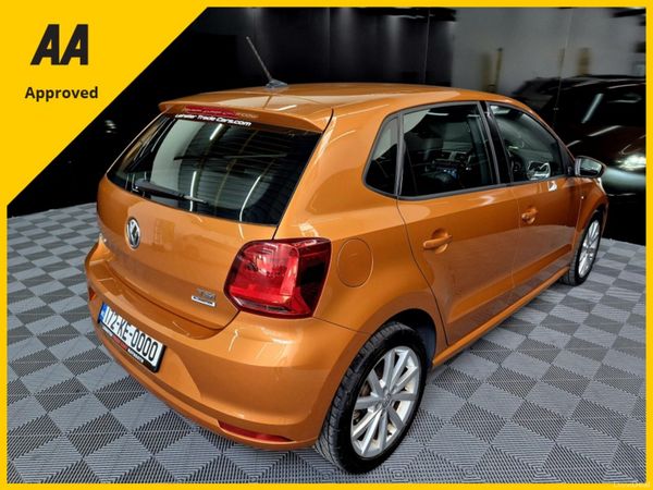 🚗 VW Polo Highline | Only 86,000km | High Spec 🚗 394858059