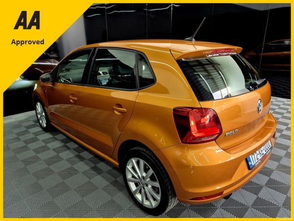 🚗 VW Polo Highline | Only 86,000km | High Spec 🚗 394858063