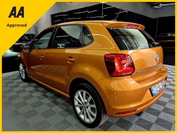 🚗 VW Polo Highline | Only 86,000km | High Spec 🚗 394858065