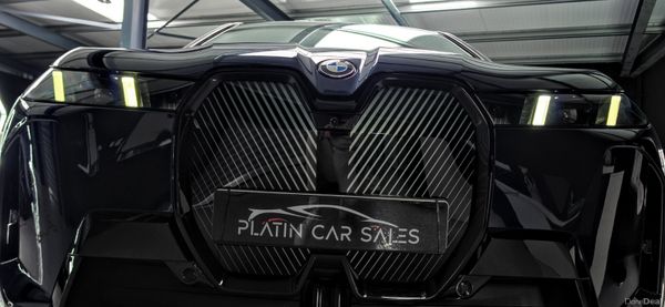 🔥 2025 Bmw iX xDrive 45 M-Sport LCI Model 394865877