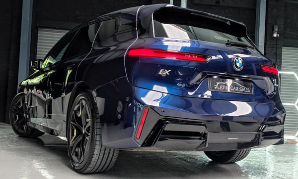 🔥 2025 Bmw iX xDrive 45 M-Sport LCI Model 394865895