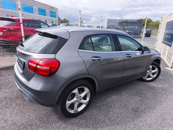 Mercedes-Benz GLA 200 CDI URBAN AUTO,NCT and TAX 394875851