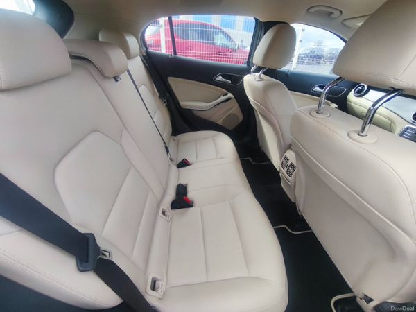 Mercedes-Benz GLA 200 CDI URBAN AUTO,NCT and TAX 394875945