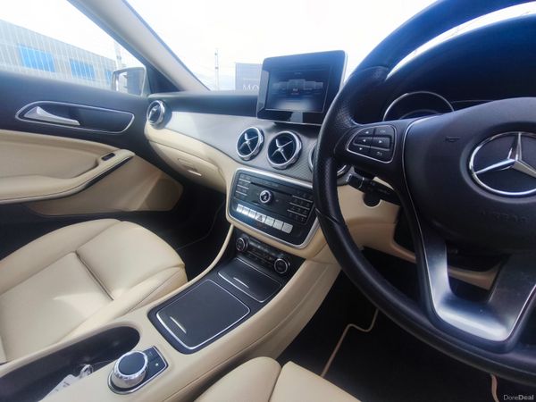 Mercedes-Benz GLA 200 CDI URBAN AUTO,NCT and TAX 394875917