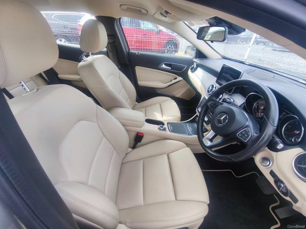Mercedes-Benz GLA 200 CDI URBAN AUTO,NCT and TAX 394875921