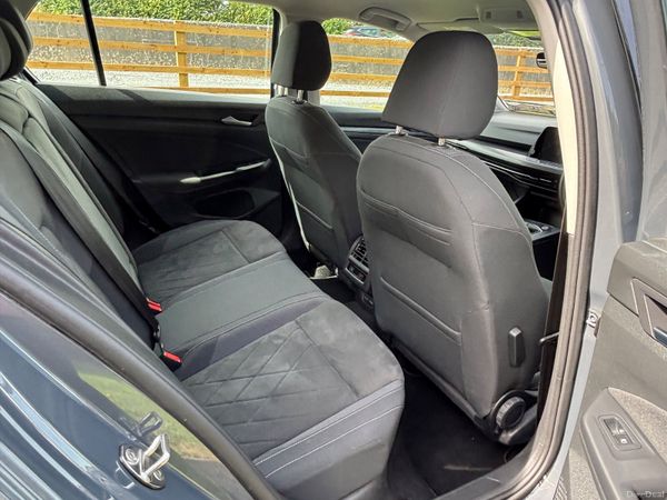 2020 Volkswagen Golf 1.5 TSI 150 HP STYLE 394878291