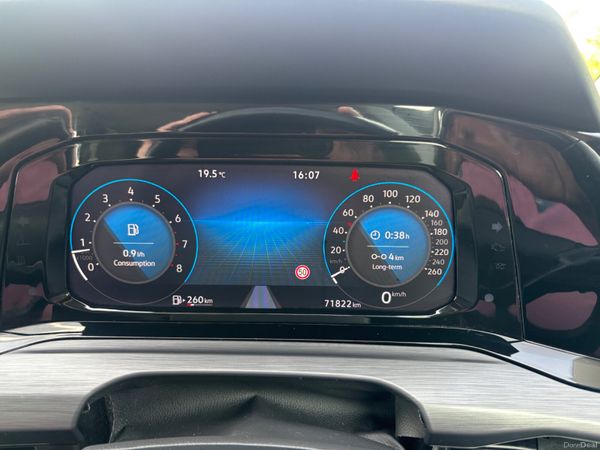 2020 Volkswagen Golf 1.5 TSI 150 HP STYLE 394880929