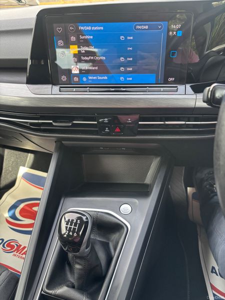 2020 Volkswagen Golf 1.5 TSI 150 HP STYLE 394884765