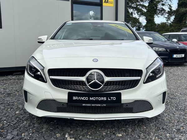 Mercedes Benz A180 Style Auto 394887847