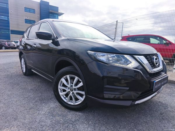Nissan X-Trail 2019 1.6 DCI XE, NCT 12/03/2027 394888053