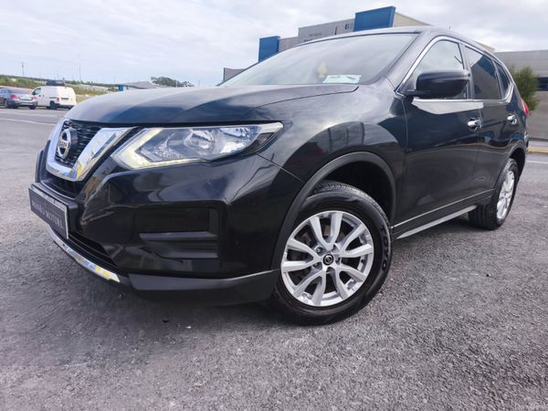 Nissan X-Trail 2019 1.6 DCI XE, NCT 12/03/2027 394888061