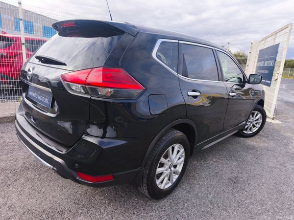 Nissan X-Trail 2019 1.6 DCI XE, NCT 12/03/2027 394888063