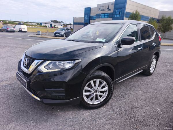 Nissan X-Trail 2019 1.6 DCI XE, NCT 12/03/2027 394888065