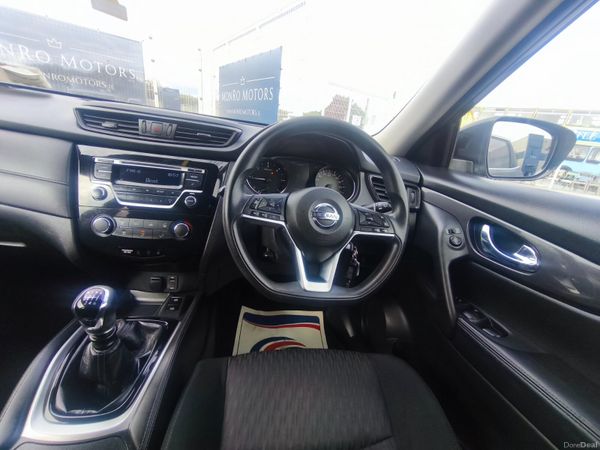 Nissan X-Trail 2019 1.6 DCI XE, NCT 12/03/2027 394888067