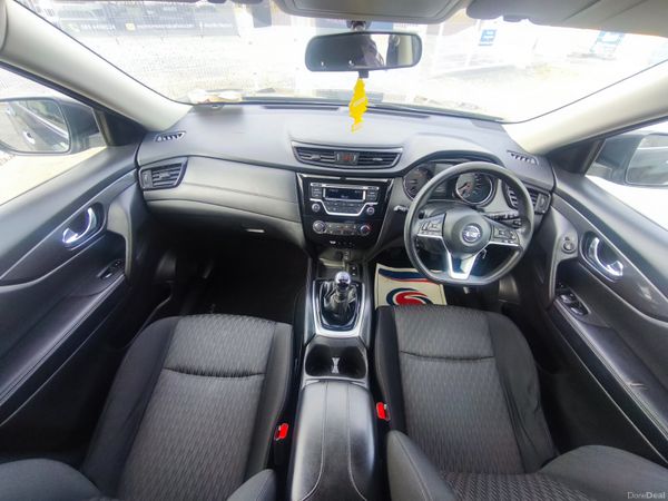 Nissan X-Trail 2019 1.6 DCI XE, NCT 12/03/2027 394888069
