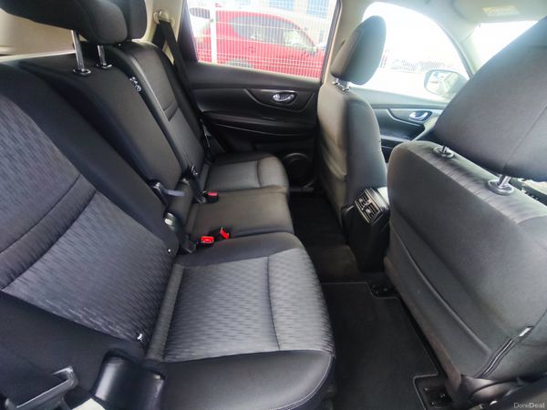 Nissan X-Trail 2019 1.6 DCI XE, NCT 12/03/2027 394888073