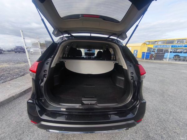 Nissan X-Trail 2019 1.6 DCI XE, NCT 12/03/2027 394888075