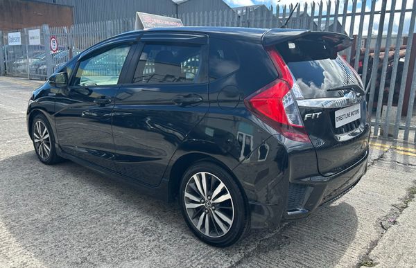 2015 Honda Fit S Package | CarPlay 394892079