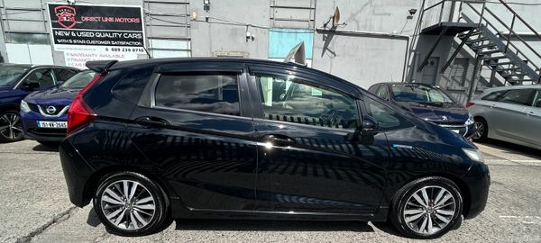 2015 Honda Fit S Package | CarPlay 394892081