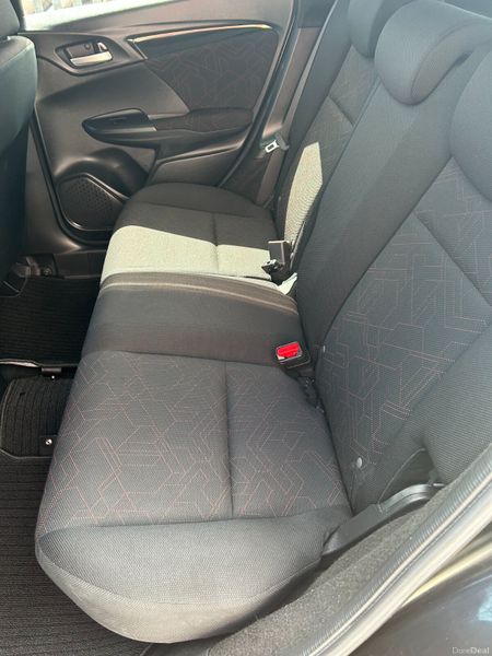 2015 Honda Fit S Package | CarPlay 394892085