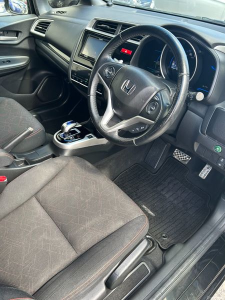 2015 Honda Fit S Package | CarPlay 394892089
