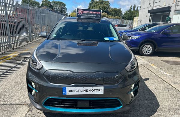 2021 Kia e-Niro - 64KWh Long Range 394896099