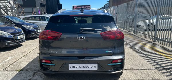 2021 Kia e-Niro - 64KWh Long Range 394896101