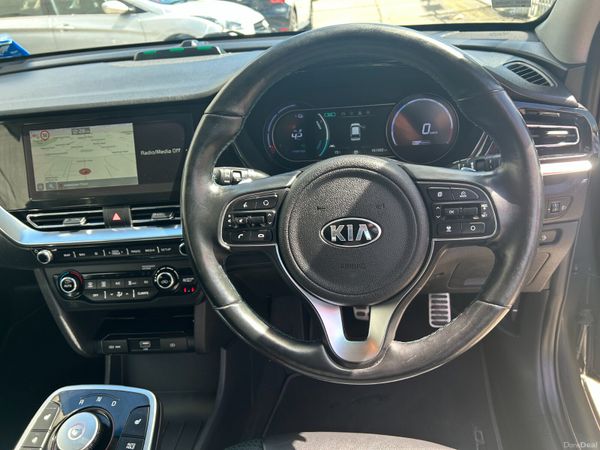 2021 Kia e-Niro - 64KWh Long Range 394896105