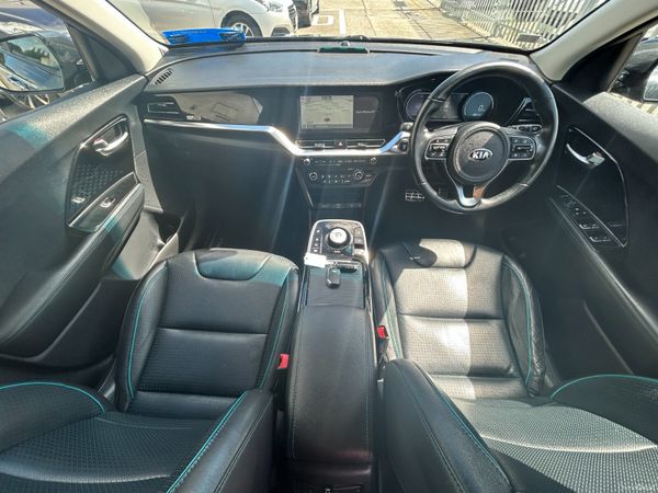 2021 Kia e-Niro - 64KWh Long Range 394896107