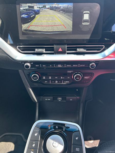 2021 Kia e-Niro - 64KWh Long Range 394896113