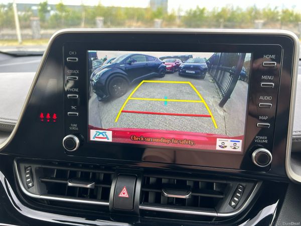 TOYOTA CHR 2020, 1.8 HYBRID AUTO LOW KMS HIGH SPEC 394897985