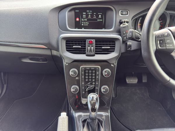 2016 Volvo V40 1.5L Petrol Automatic 394898811