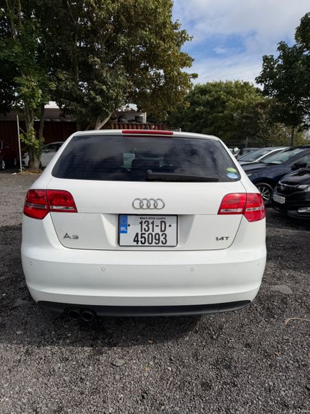 Audi A3 Automatic 394808341