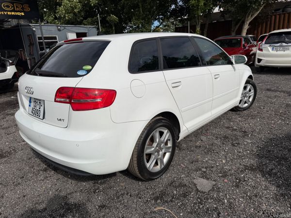 Audi A3 Automatic 394808343