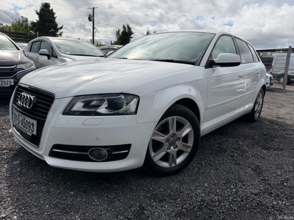 Audi A3 Automatic 394808345