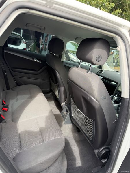 Audi A3 Automatic 394808347